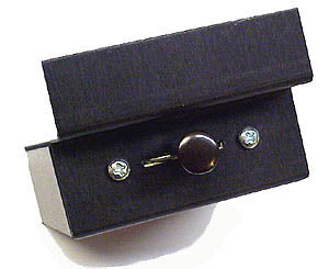 * Featured product! Flush mounted switch