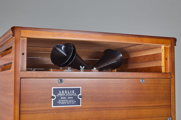 991 Leslie Speaker NEW! – BB Organ