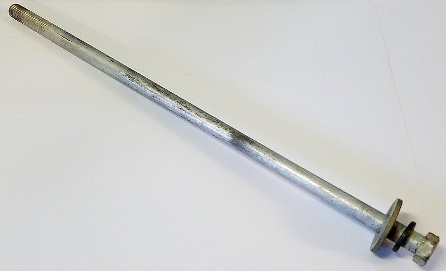 A100 Keyboard Chassis Mounting Bolt (long)