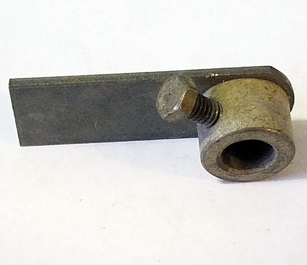 Expression Pedal Rod Coupler BV CV Organ BB Organ expression-pedal-rod-coupler-bv-cv-organ-bb-organ