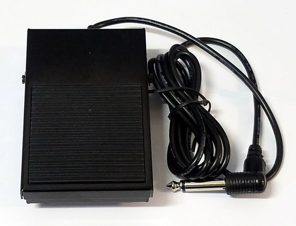 switch pedal Footswitch for Hammond Organ XK-1 XK-2 XK-3 XK-3C XB-2, Leslie 3300 – BB Organ
