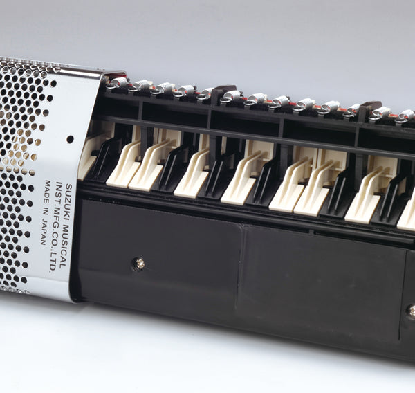 Melodion Pro 44HP v2 (Alto) – BB Organ