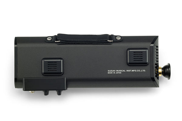 Melodion Pro 24B (Bass) – BB Organ
