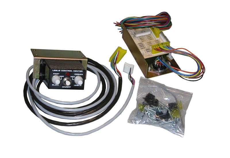 Leslie Speaker 1174 connector kit