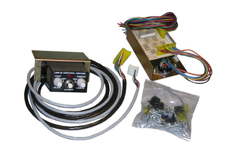 Leslie Speaker 1174 connector kit