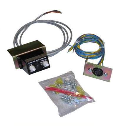 Leslie Speaker 6147 connector kit – BB Organ