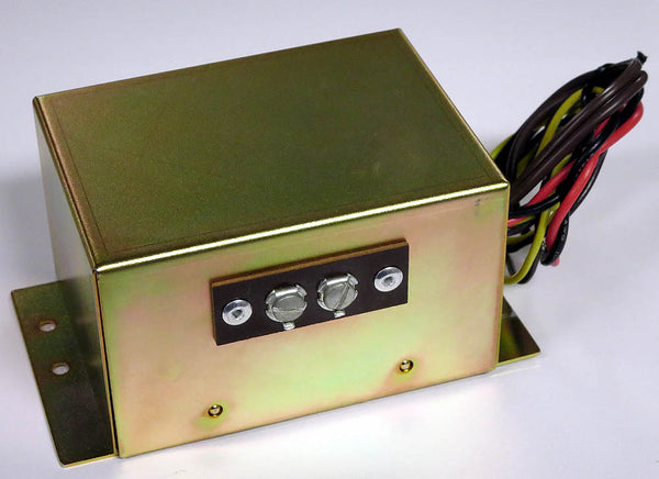 8000 NT Leslie Connector box for Hammond Organ – BB Organ