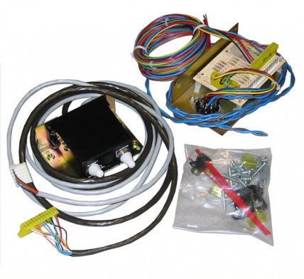 Leslie Speaker 9770 connector kit