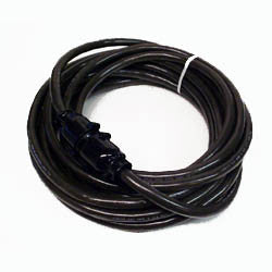 Leslie Speaker cable assembly 6 pin 30 feet Hammond Organ – BB Organ