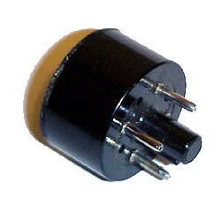 Solid State Rectifier ( 5U4, 5AR4, 5Y3 )