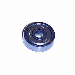 Bearing " idler " for Leslie Speaker