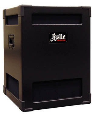 G37 Leslie Speaker