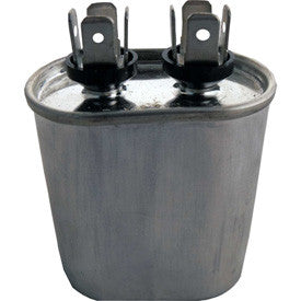 Run Capacitor for Hammond Organs with self starting motors