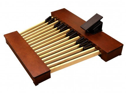 SK 25-note Pedal Board for Hammond Organ