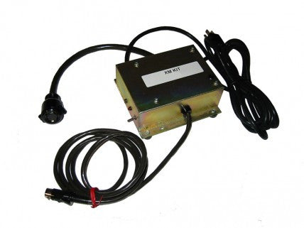 XM-47 Leslie Speaker Adapter – BB Organ