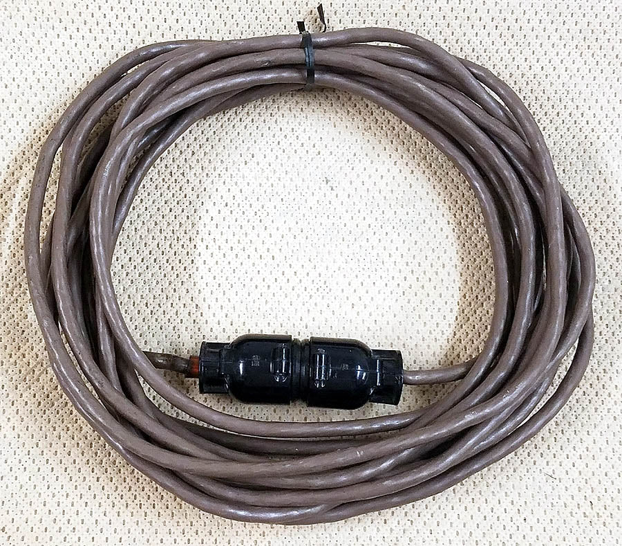 Check Our Used Cables and Gear