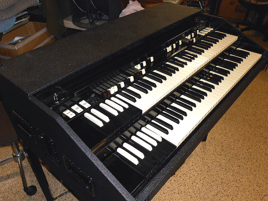 Another BB Organ Northern Chop to be shipped out!