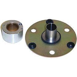 Leslie spindle plate and bearing sets back in stock!