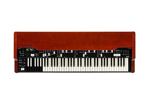 Hammond XK-5 XK5 Organ in stock!