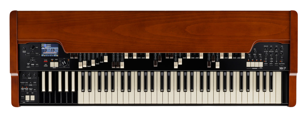 Hammond XK-7 Organ NEW!