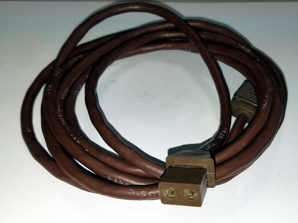 Power Cord ( late series )