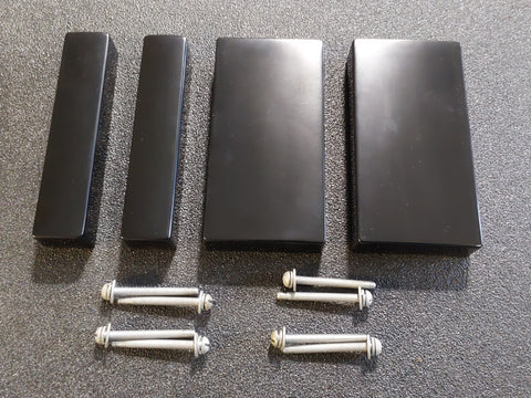 Keyboard End Block Set "Mint"
