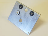 Slow Motor Mounting Bracket