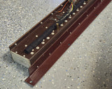 Pedal Contact Assembly for Hammond B3 C3 & late model B2 C2