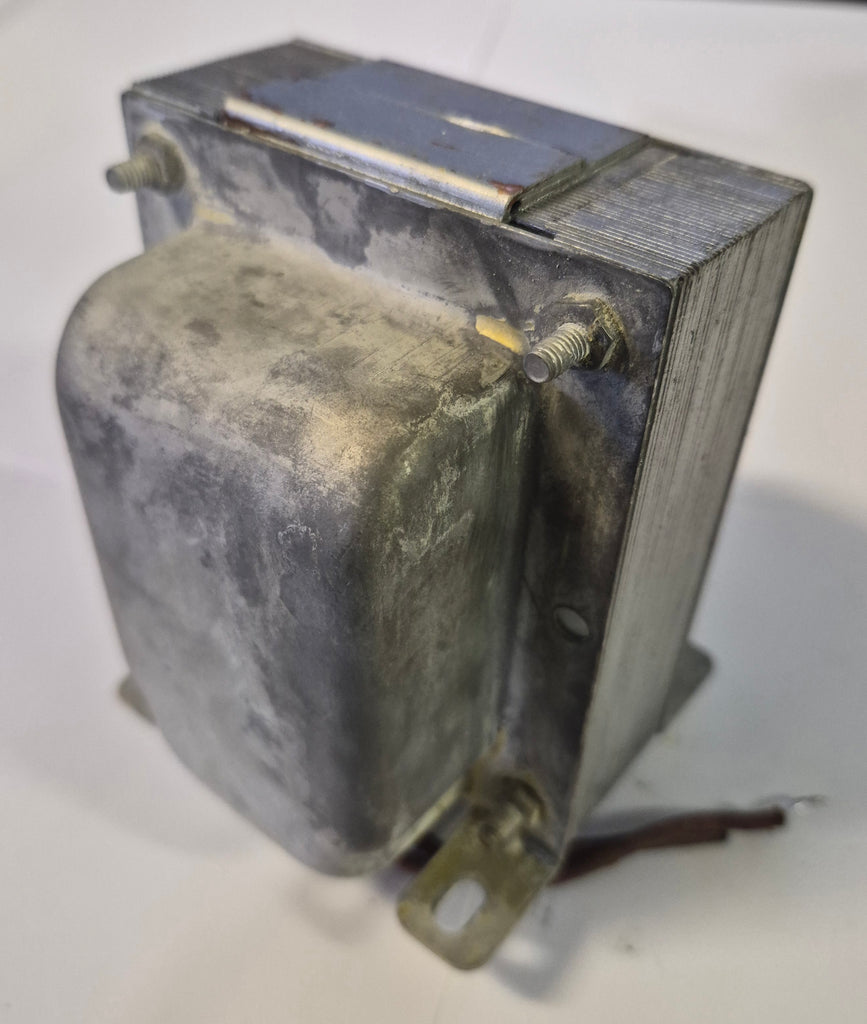Transformer (Power Original) for Hammond B3/C3/A100 125 / 120 Volt  * AO-28 Silver
