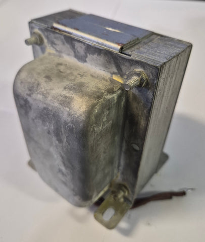 Transformer (Power Original) for Hammond B3/C3/A100 125 / 120 Volt  * AO-28 Silver