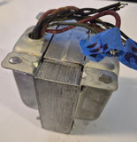 Transformer (Power Original) for Hammond B3/C3/A100 125 / 120 Volt  * AO-28 Silver