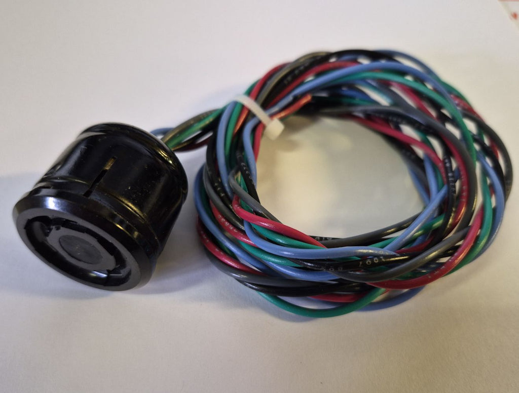 26-1 Console Pigtail Wire assembly