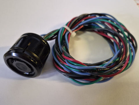 26-1 Console Pigtail Wire assembly