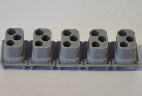 Key Contact Strip (5P) for Hammond XK-5