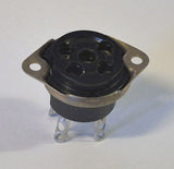5 pin mini socket for Hammond Organ / Leslie Speaker
