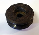 Pulley for Leslie Speaker Motor (Lower 60 Hz)