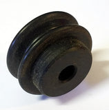 Pulley for Leslie Speaker Motor (Lower 60 Hz)