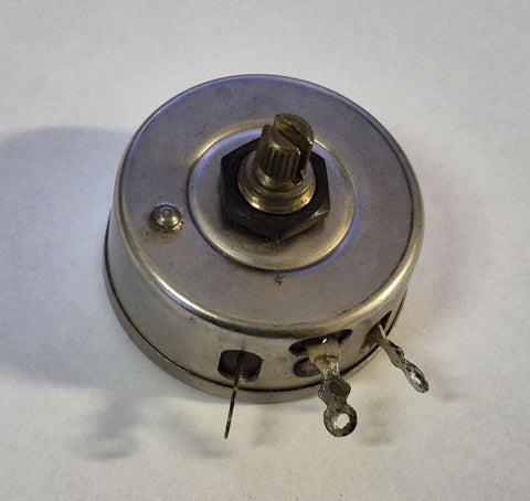 A-100 Reverb Pot