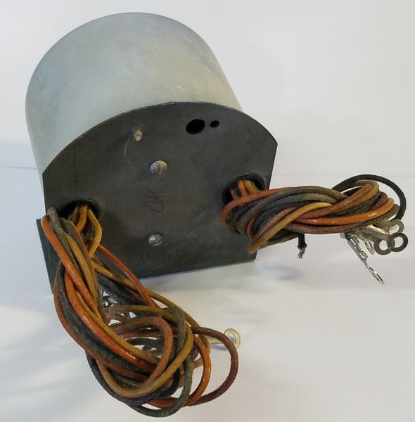 Matching Transformer for B2 / C2 / RT2 – BB Organ