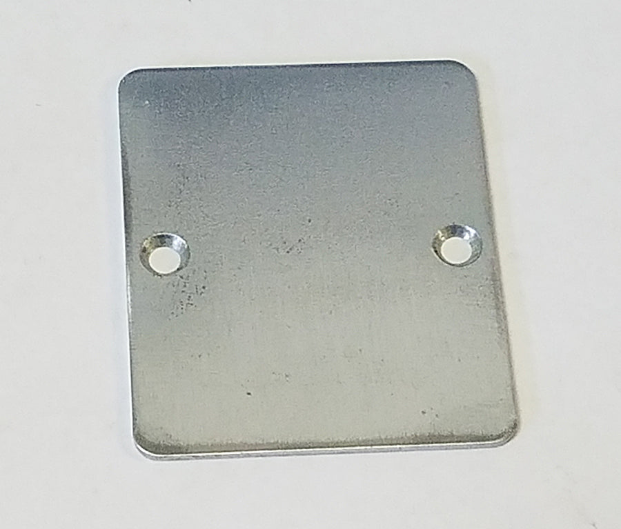 Busbar Access Cover