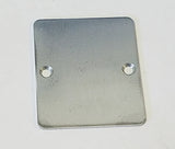 Busbar Access Cover
