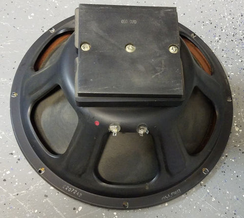 Jensen C15L 15" Speaker 4 Ohms (used)