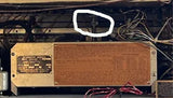 Expression Pedal Rod Coupler BV / CV Organ