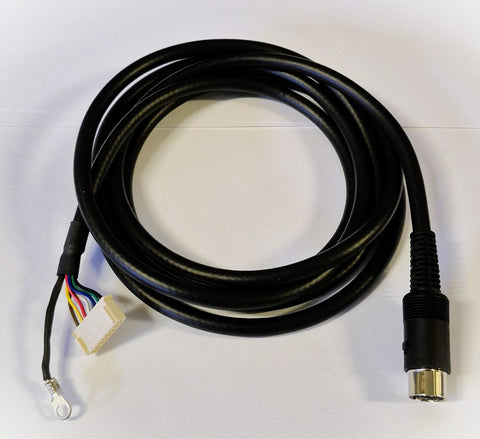 Expression Pedal EXP-100F and EXP-100 Replacement Cable