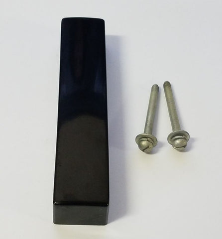 Keyboard End Block (Right Side) Bakelite