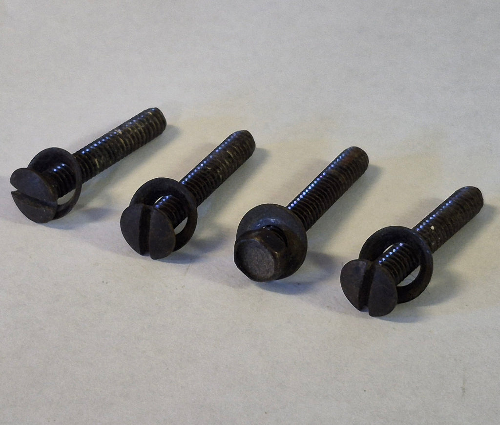 Screw & Washer Set for Swell Pedal Mounting Board