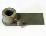 Expression Pedal Rod Coupler BV / CV Organ
