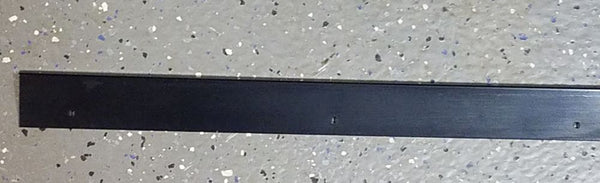 Keyboard Front Strip (Lower) Original – BB Organ