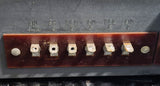 GG Terminal Strip for the AO-28 Preamp