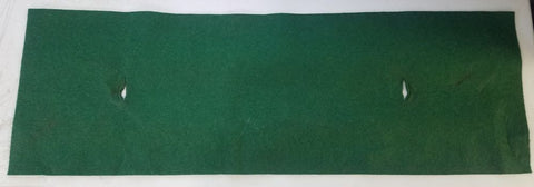 Generator Felt Cover (original) A100 B3 C3 RT3 D100